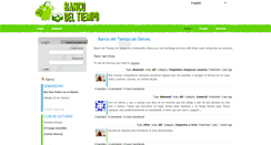 Desktop Screenshot of gelves.wadobo.com